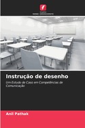 Instruo de desenho