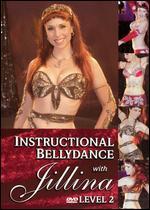 Instructional Bellydance With Jillina, Level 2