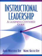 Instructional Leadership: A Learning-Centered Guide