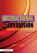 Instructional Supervision: Applying Tools and Concepts