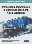 Instructional Technologies in Health Education and Allied Disciplines