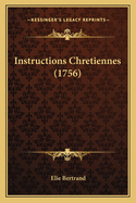 Instructions Chretiennes (1756)