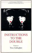 Instructions on the Double