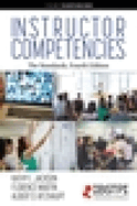 Instructor Competencies: The Standards