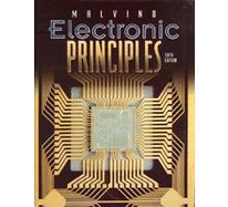 Instructor's Manual for Malvino Electronic Principles - Malvino, Albert Paul