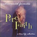 Instrumental Favorites - Percy Faith & His Orchestra