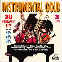 Instrumental Gold - London Pops Orchestra