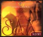 Instrumental Sax Melodies