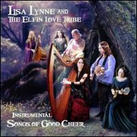 Instrumental Songs of Good Cheer - Lisa Lynne