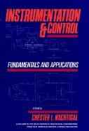 Instrumentation and Control: Fundamentals and Applications