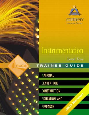 Instrumentation Level 4 Trainee Guide - Nccer
