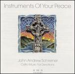 Instruments of Your Peace