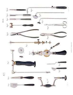 Instruments Required for Resections Notebook: 8-1/2x11 One Subject College Ruled Lined Paper 70 Sheets/140 Pages in White - Great for Class Especially Medical, Biology, & Life Science Lab, Lecture, & Residency Notes - Books, Back to School