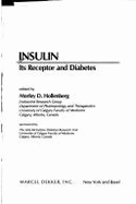 Insulin Receptor Diabetes - Hollenberg, and Julia McFarlane Diabetes Research Unit