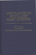 Insurance in Socialist East Europe