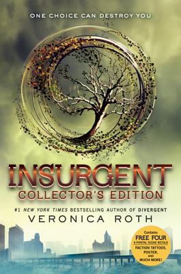 Insurgent Collector's Edition - Roth, Veronica