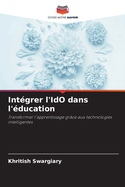 Intgrer l'IdO dans l'ducation
