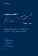 Integrability: From Statistical Systems to Gauge Theory: Lecture Notes of the Les Houches Summer School: Volume 106, June 2016