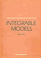 Integrable Models