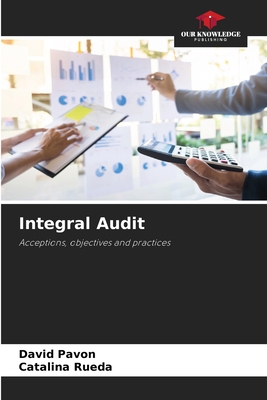 Integral Audit - Pavn, David, and Rueda, Catalina