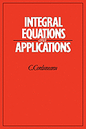 Integral Equations and Applications