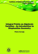 Integral Points on Algebraic Varieties: An Introduction to Diophantine Geometry