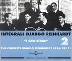 Integrale Django Reinhardt, Vol. 2: 1934-1935