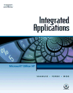 Integrated Applications for Office XP