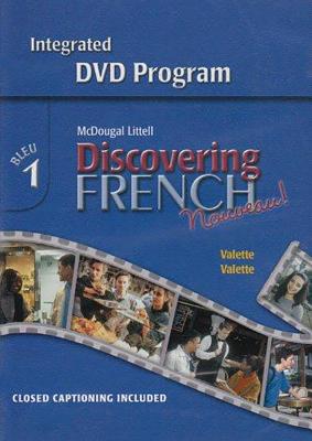 Integrated DVD Program Level 1 - ML