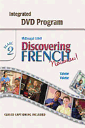 Integrated DVD Program Level 2