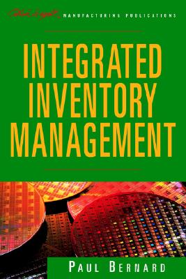 Integrated Inventory Management - Bernard, Paul