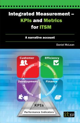 Integrated Measurement - KPIs and Metrics for ITSM: A narrative account - McLean, Daniel