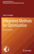 Integrated Methods for Optimization