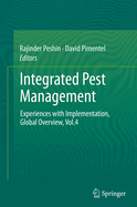 Integrated Pest Management: Experiences with Implementation, Global Overview, Vol.4