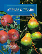Integrated Pest Management for Apples and Pears