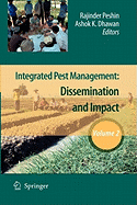 Integrated Pest Management: Volume 2: Dissemination and Impact