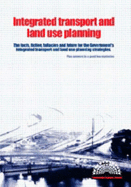 Integrated Transport and Land Use Planning