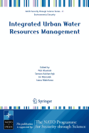 Integrated Urban Water Resources Management