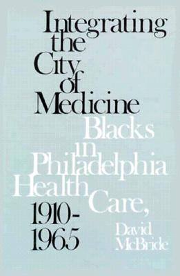 Integrating City Medicine - McBride, David