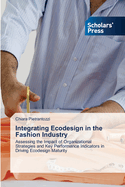 Integrating Ecodesign in the Fashion Industry