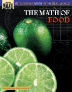 Integrating Math in the Real World: The Math of Food