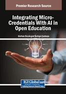 Integrating Micro-Credentials With AI in Open Education