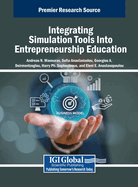 Integrating Simulation Tools Into Entrepreneurship Education