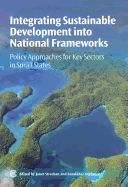 Integrating Sustainable Development into National Frameworks: Policy Approaches for Key Sectors in Small States