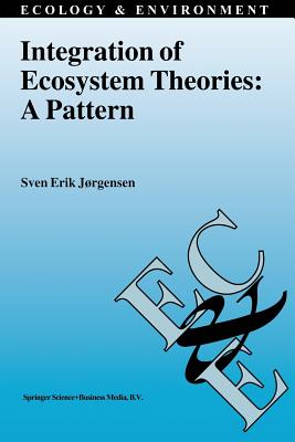 Integration of Ecosystem Theories: A Pattern - Jrgensen, Sven Erik