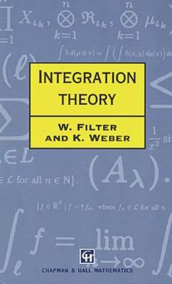 Integration Theory - Weber, K