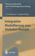 Integrative Modellierung Zum Globalen Wandel