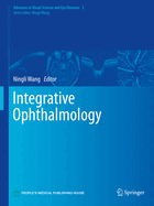 Integrative Ophthalmology