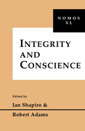 Integrity and Conscience: Nomos XL
