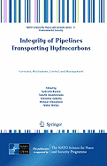 Integrity of Pipelines Transporting Hydrocarbons: Corrosion, Mechanisms, Control, and Management